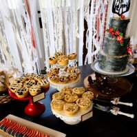 Virginia's best affordable wedding cakes & dessert catering | luray, charlottesville va, culpeper va, harrisonburg va, northern virginia, shenandoah valley,