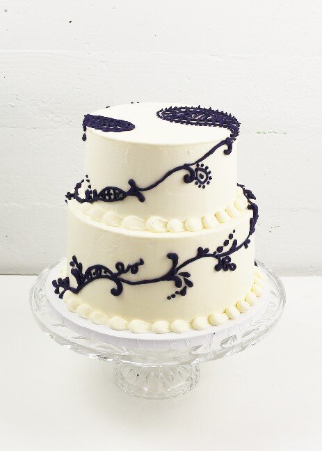 Virginia's best custom wedding cakes, farm to table dessert table & dessert grazing table  | luray, charlottesville, loudoun county, culpeper, harrisonburg, northern virginia 