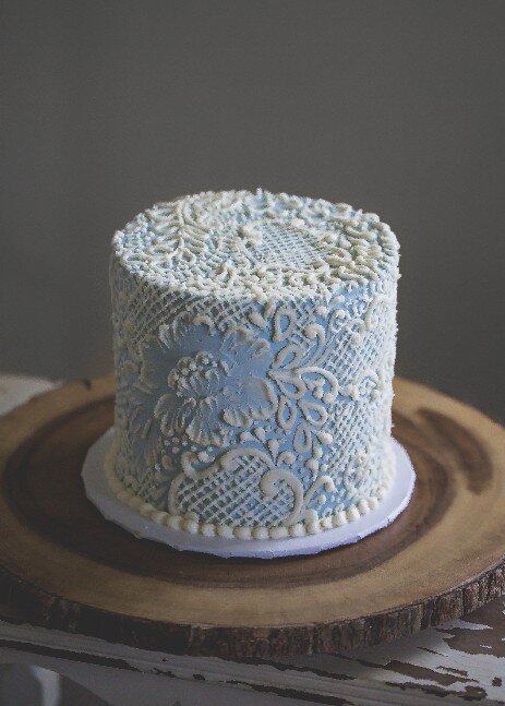 Virginia's best custom wedding cakes, farm to table dessert table & dessert grazing table  | luray, charlottesville, loudoun county, culpeper, harrisonburg, northern virginia 