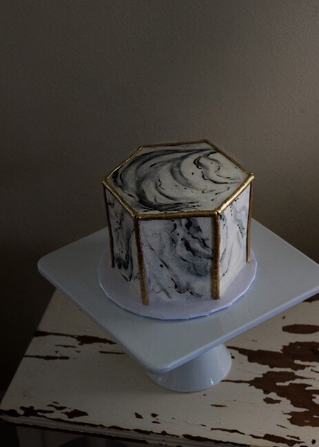 Virginia's best custom wedding cakes, farm to table dessert table & dessert grazing table  | luray, charlottesville, loudoun county, culpeper, harrisonburg, northern virginia 